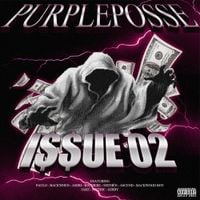 Purple Posse - Issue 02