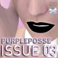 Purple Posse - Issue 03