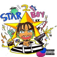 Lil Piston - Starboy 2