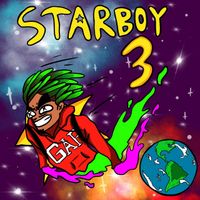 Lil Piston - Starboy 3