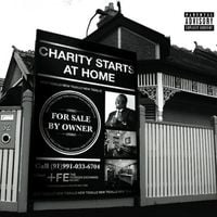 Phonte - Charity Starts at Home