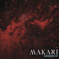 Makari - Alternate EP