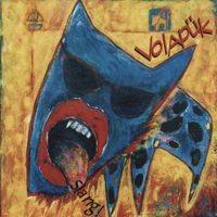 Volap&uuml;k - Slang