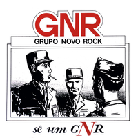 GNR - S&ecirc; um GNR