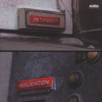 Retrogott & Hulk Hodn - Fresh und umbenannt