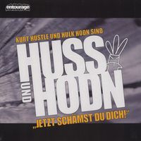 Retrogott & Hulk Hodn - Jetzt sch&auml;mst du dich!