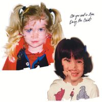 Daisy the Great - All You Need Is Time (Deluxe Edition)