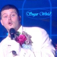 jonatan leandoer96 - Sugar World
