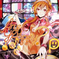 P*Light - Are You Happy?