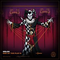 WELON - End Of The Play