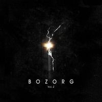 Mehrad Hidden - Bozorg, Vol. 2