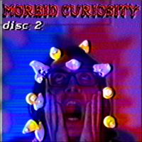 Sagan Hawkes - Morbid Curiosity, Vol. 2