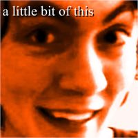 Sagan Hawkes - A Little Bit of This