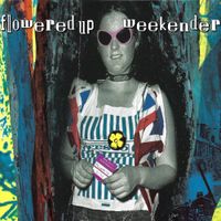 Flowered Up - Weekender