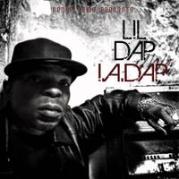 Lil' Dap - I.A.DAP