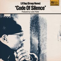 Lil' Dap - Code of Silence