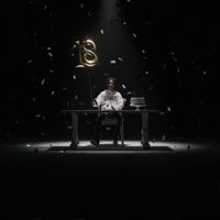 KA$HDAMI - 18