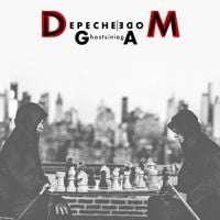Depeche Mode - Ghosts Again