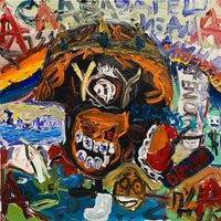 Слава КПСС [Slava KPSS] - КРАСОТА И ЮРОДСТВО