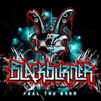 Blackburner - Feel the Burn