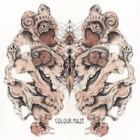 Colour Haze - 2004 Extended Play