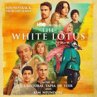 Cristobal Tapia De Veer & Kim Neundorf - The White Lotus: Season 2