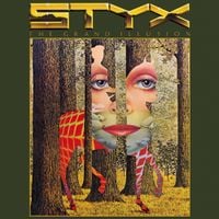 Styx - The Grand Illusion