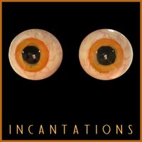 Nick Lutsko - Incantations