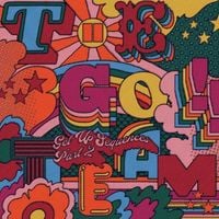 The Go! Team - Look Away, Look Away