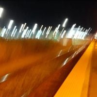 Bridge Of Sand - EP.
