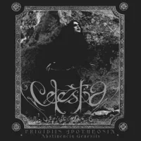Celestia - Frigidiis Apotheosia: Abstinencia Genesiis
