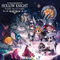 Augustine Mayuga Gonzales - Hollow Knight Piano Collections