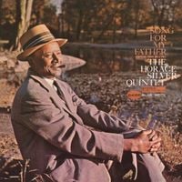 Horace Silver - Song for My Father (Cantiga para meu pai)