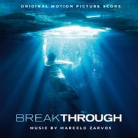 Marcelo Zarvos - Breakthrough