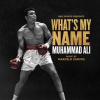 Marcelo Zarvos - What's My Name: Muhammad Ali