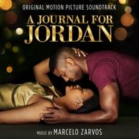 Marcelo Zarvos - A Journal for Jordan