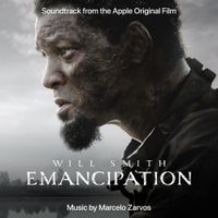 Marcelo Zarvos - Emancipation