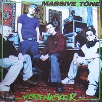 Massive T&ouml;ne - Kopfnicker
