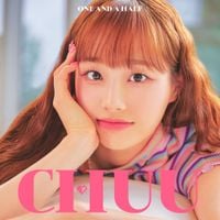 CHUU - 일과 이분의 일 [ONE AND A HALF]