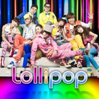 BIGBANG - Lollipop