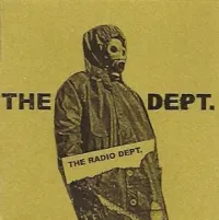 The Radio Dept. - Bus