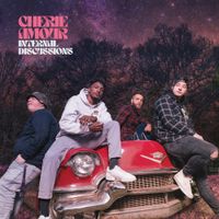 Cherie Amour - Internal Discussions