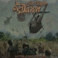 Just Before Dawn - Battle-Sight Zeroing