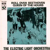 Electric Light Orchestra - Roll Over Beethoven