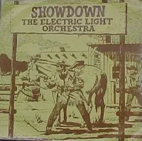 Electric Light Orchestra - Showdown