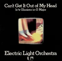 Electric Light Orchestra - Can't Get It Out of My Head