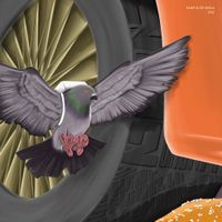 Kamp & Fid Mella - 2ur&uuml;ck 0hne 2ukunft