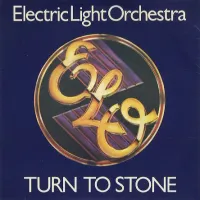 Electric Light Orchestra - Turn to Stone