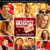 Various Artists - High School Musical: The Musical: The Holiday Special