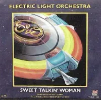 Electric Light Orchestra - Sweet Talkin' Woman